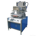 TM-600PT 800X1100X1500mm plana Silk Screen máquina de impressão de etiquetas